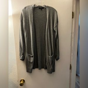 Long Cardigan